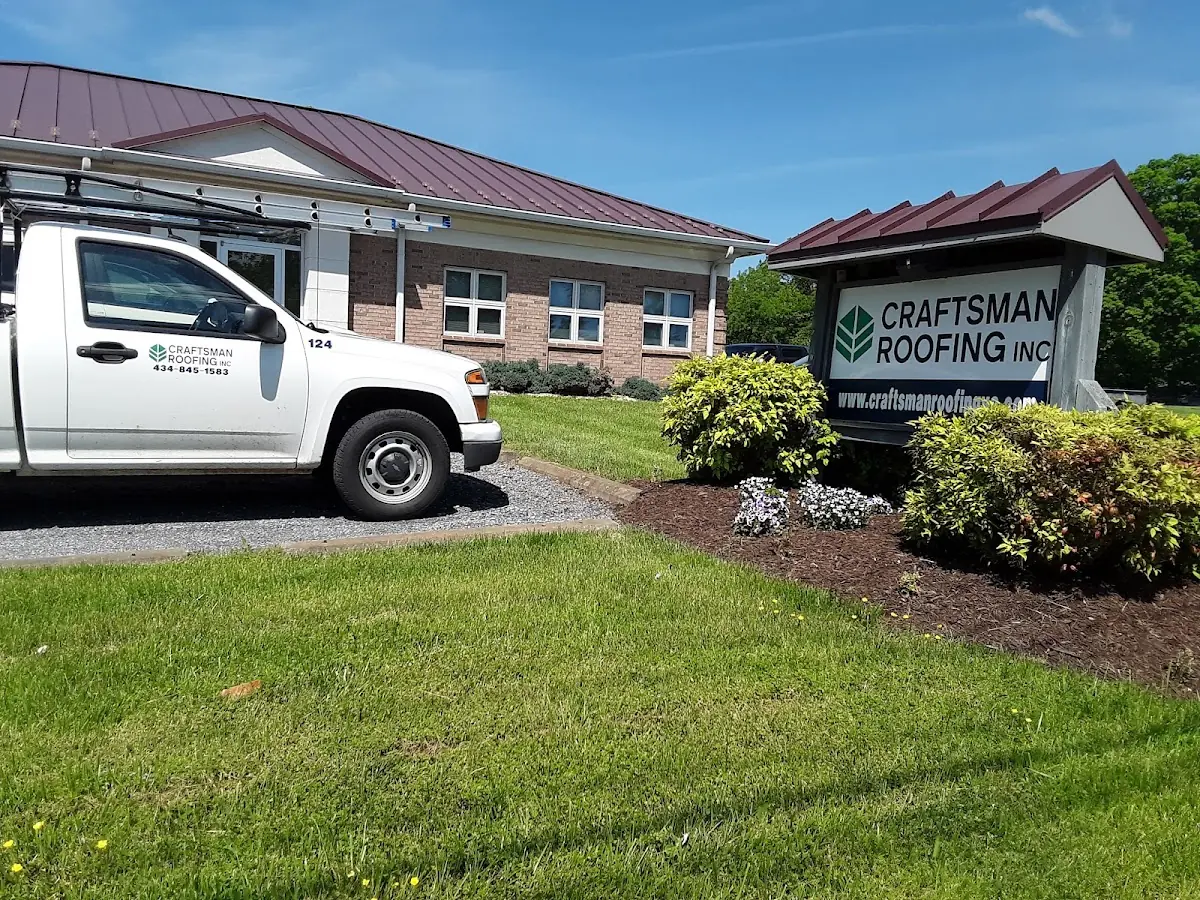 Quality Soffit & Fascia Repair by experienced craftsmen in Tuckerton
